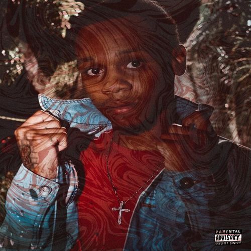 Various Items cover art