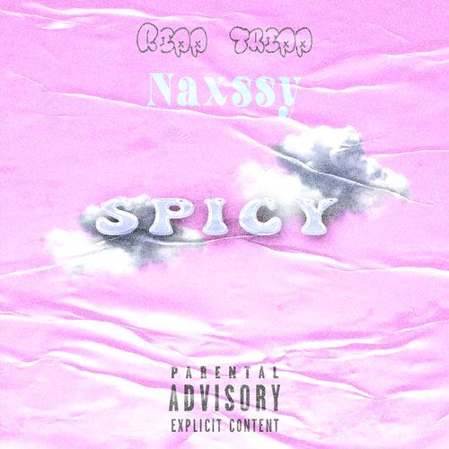 Spicy cover art