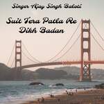 Suit Tera Patla Re Dikh Badan