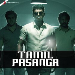 Tamil Pasanga (From &quot;Thalaivaa&quot;)-EQweZ1lScWM