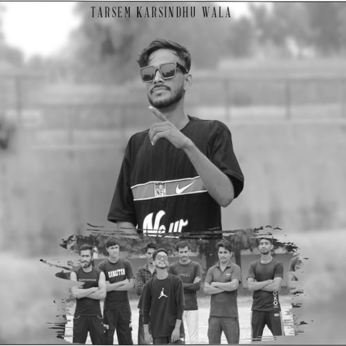 Tarsem Karsindhu Wala cover art