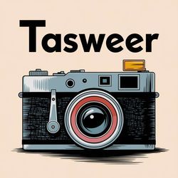 Tasweer-IgIZWD9XTWo