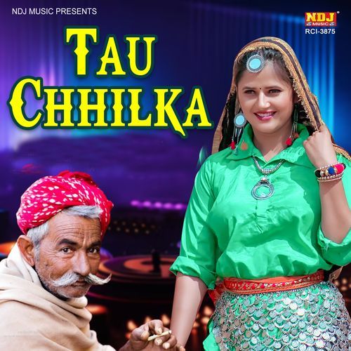 Tau Chhilka