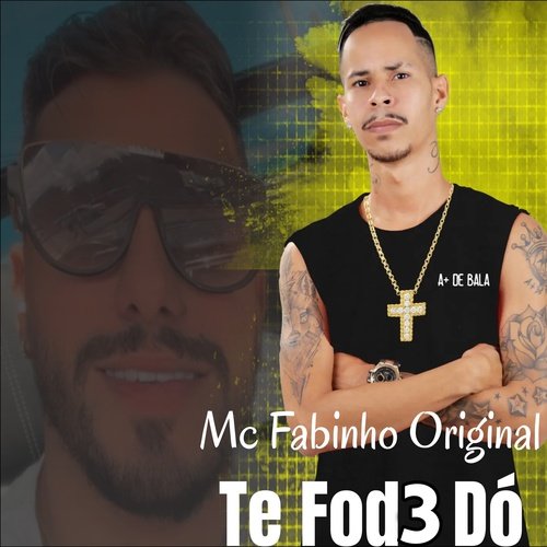 Te Fod3 Dó cover art