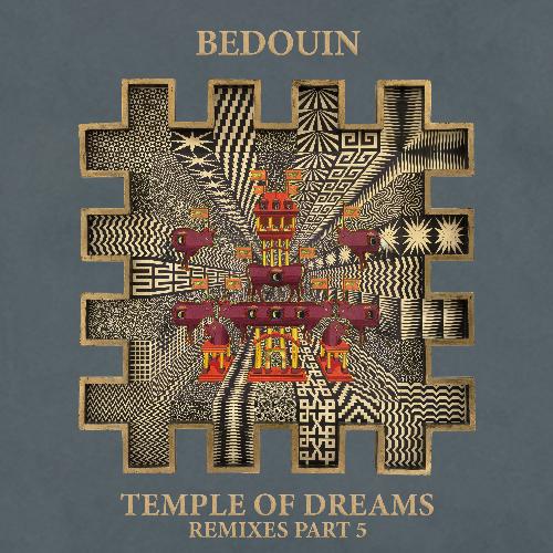 Temple Of Dreams (Remixes Part 5)