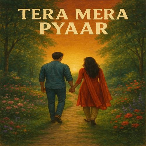 Tera Mera Pyaar