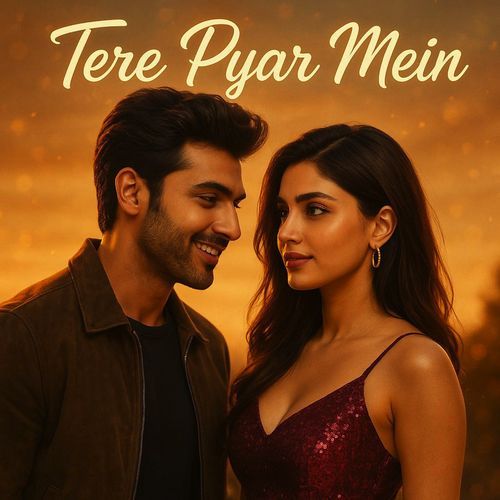 Tere Pyar Mein