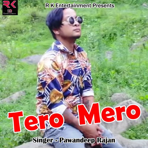 Tero Mero Sath Ya (Pahadi)