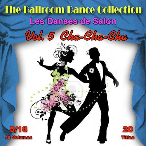 Cha Cha Fiesta Song Download from The Ballroom Dance Collection