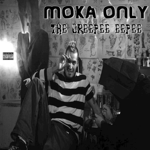In the Clear cover art