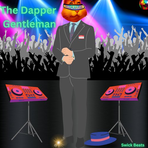 Swick Tie cover art