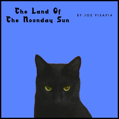 The Land of the Noonday Sun_poster_image