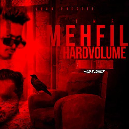 The Mehfil Hardvolume