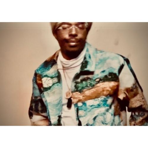 The Motive cover art