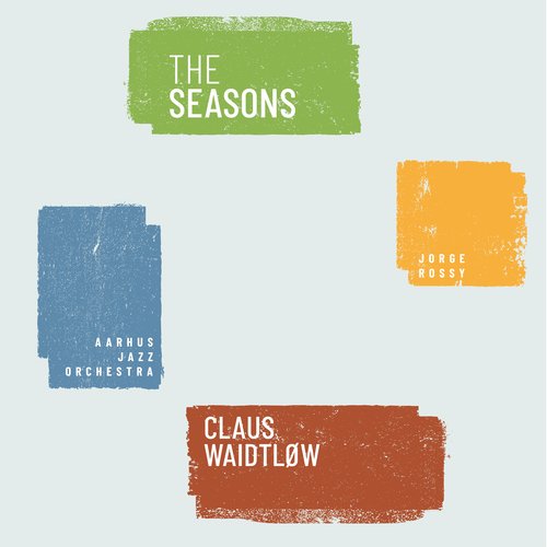 The Seasons