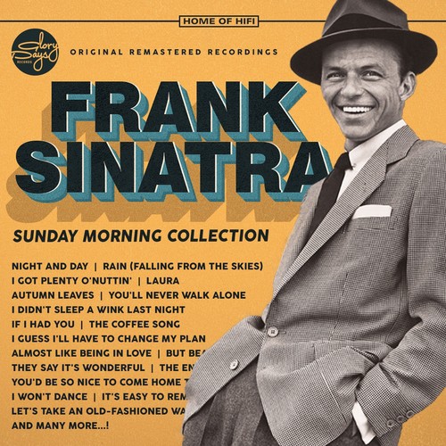 The Coffee Song Lyrics - Frank Sinatra - Only on JioSaavn