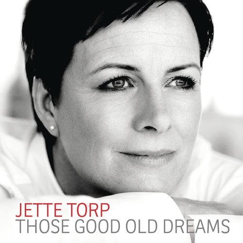  Jette Torp