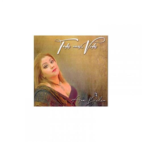 Saudade cover art
