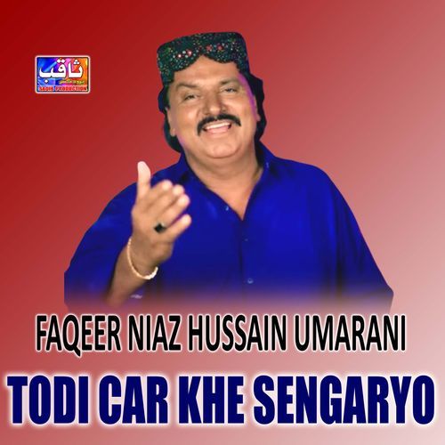 Todi Car Khe Sengaryo