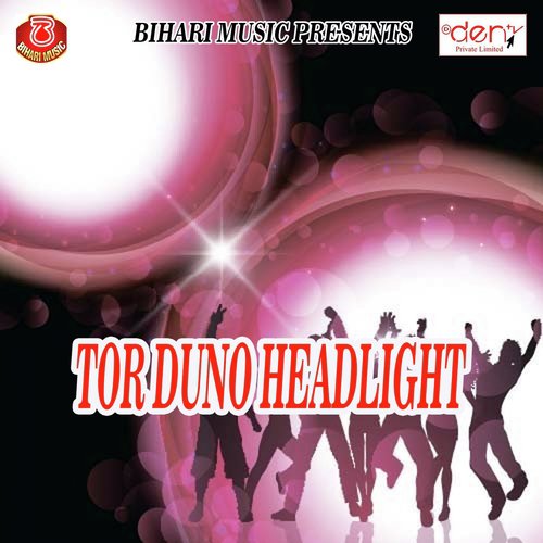 Tor Duno Headlight