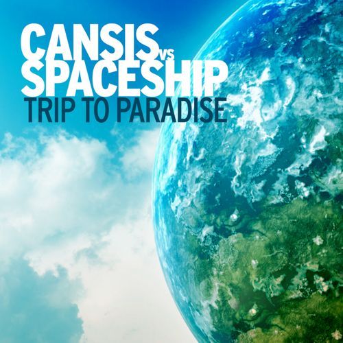 Trip to Paradise (Radio Edit)