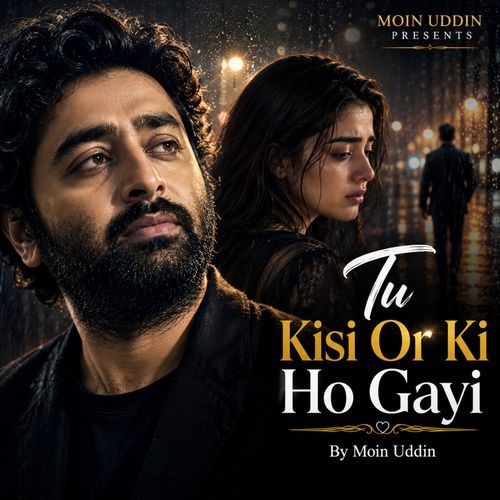 Tu kisi or ki ho gayi