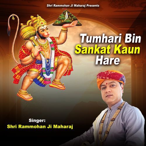 Tumhari Bin Sankat Kaun Hare