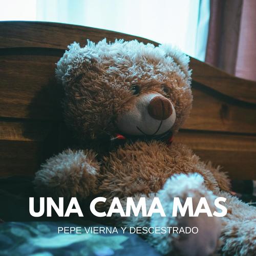 Una cama mas cover art