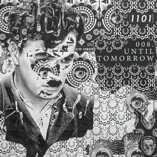 Ace cover art