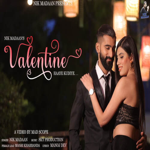 Valentine Haaye Kudiye