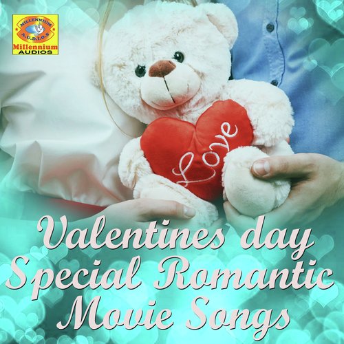 Valentinesday Special Romantic Movie Songs