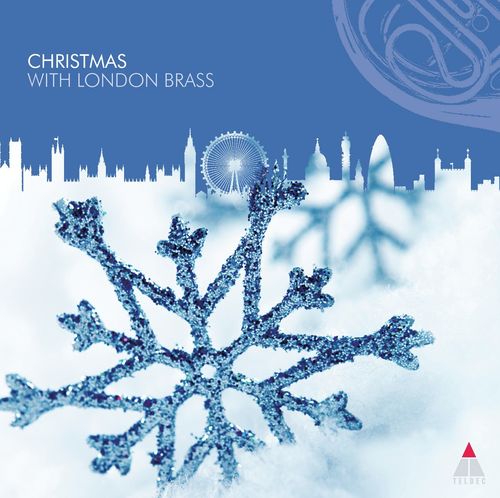 Various : Christmas with London Brass