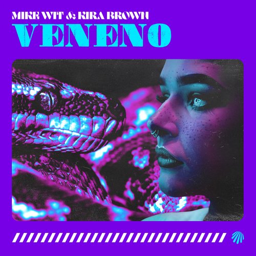 Veneno (feat. Kira Brown)_poster_image