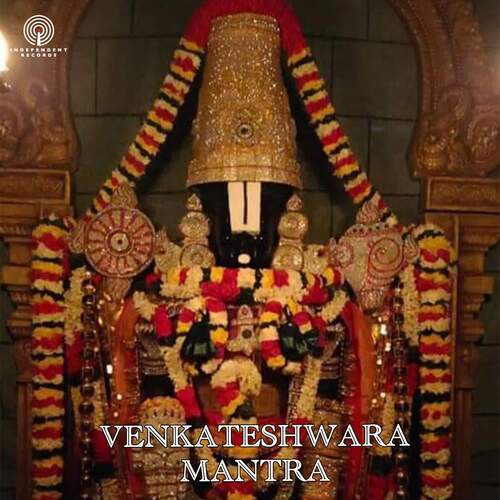 Venkateshwara mantra