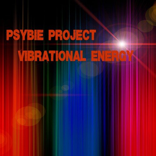 Vibrational Energy (Original Mix) cover art