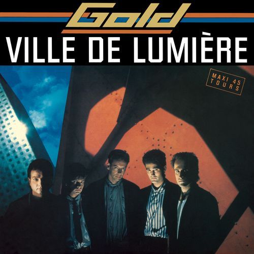 Ville de lumière (Version Longue)_poster_image