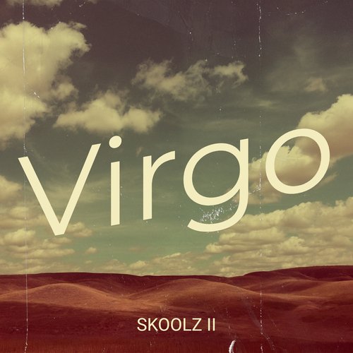 Virgo cover art