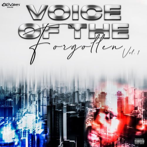 Voice Of The Forrgotten Vol.1