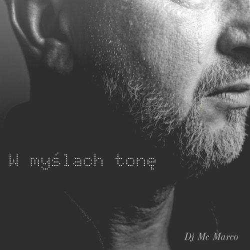 W myślach tonę