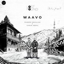 Waavo (From &quot;Lost;Found&quot;)-I1hYfhZAVEM