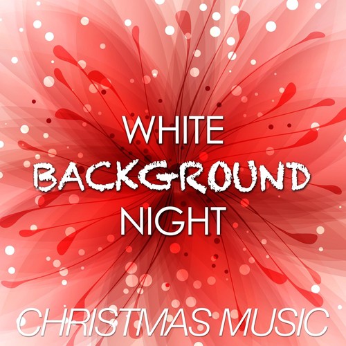 White Background Night - White Noise, New Age Sounds to help you Fall Asleep at Christmas Time with Nature Sounds