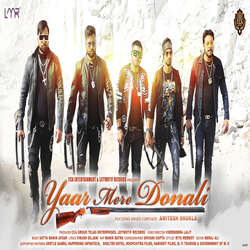 Yaar Mere Donali-ISU-Ah0FGnk