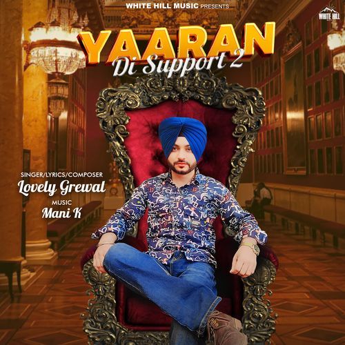 Yaaran Di Support 2