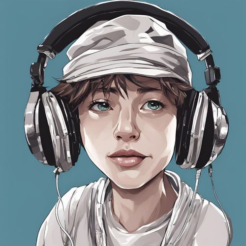 Filip cover art