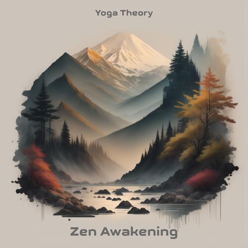 Zen Awakening_poster_image