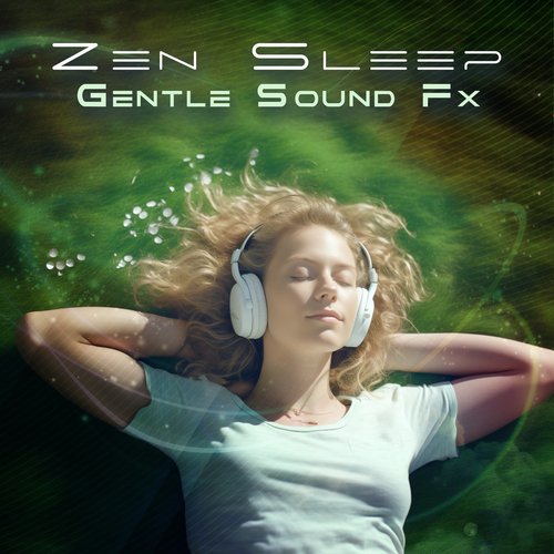 Water Spa cover art