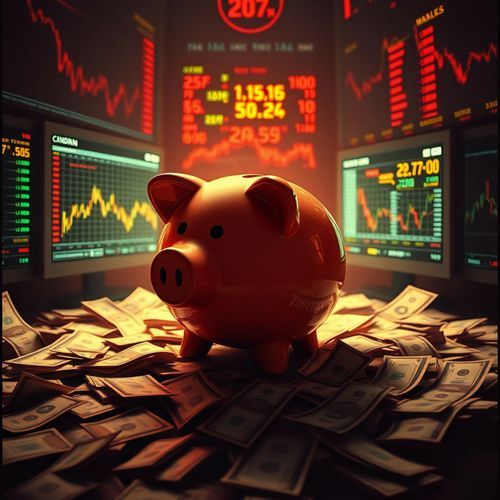 Zindagi Stock Market