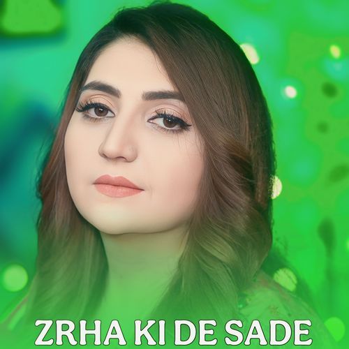 Zrha Ki De Sade