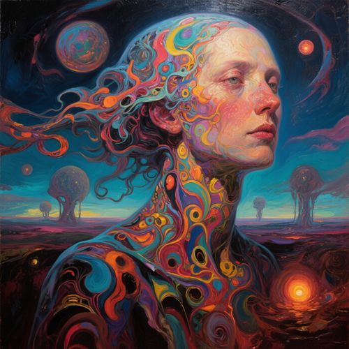 a la yola cover art