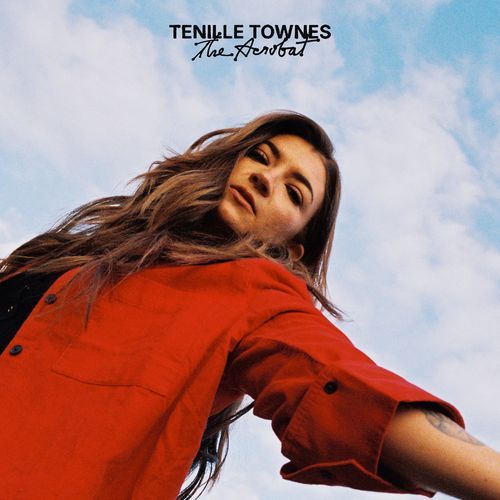 the acrobat (feat. Lori McKenna)